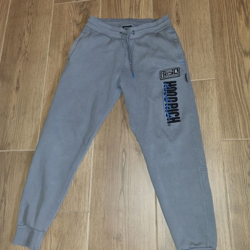 Hoodrich pants grey like new with hidden pocket size S