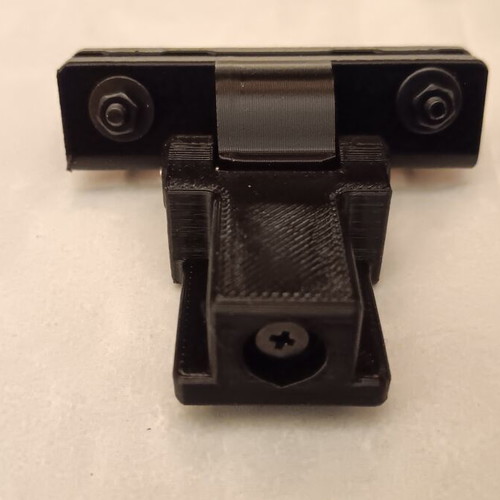 Set of hinges and bases for SL-1200 SL-1210 dust cover new