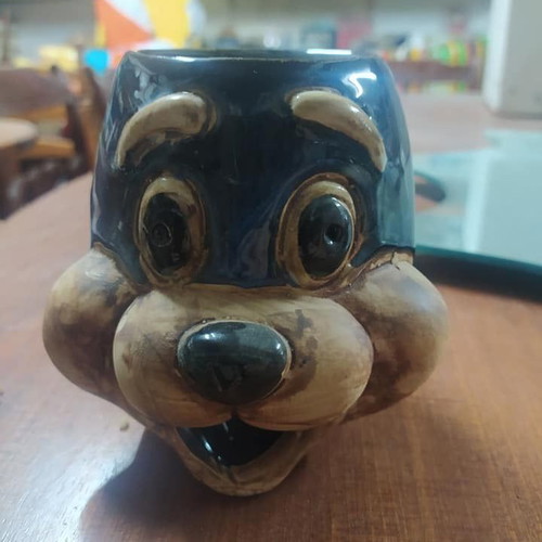Candle Burner new