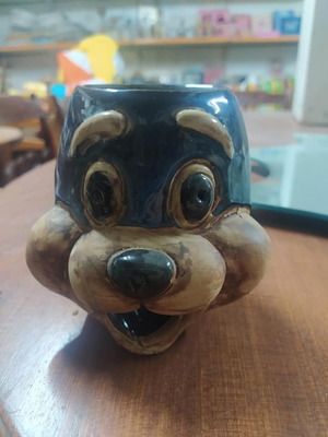 Candle Burner new
