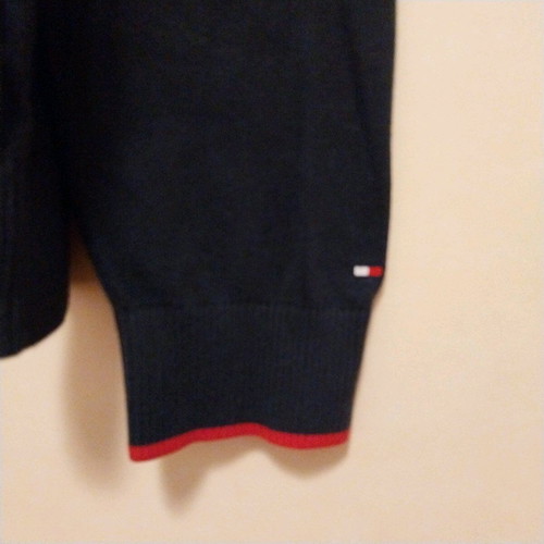 Tommy Hilfiger men's sweater XL like new, cotton