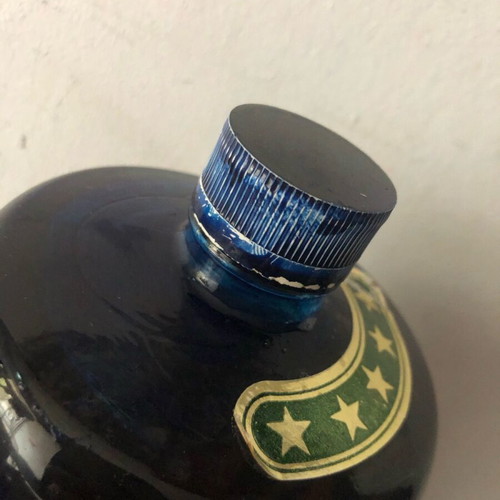 5 Star Cognac new collectible from personal collection