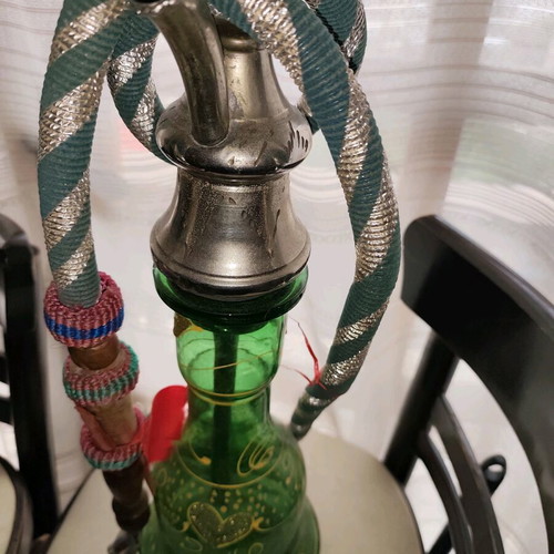 Hookah like new, 80cm, never used