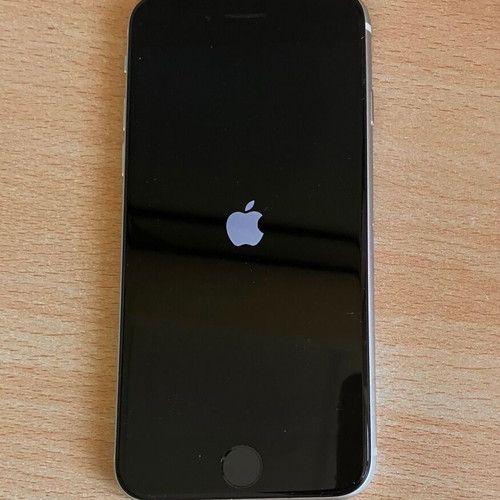 Apple iPhone SE 2022 Starlight like new, 64GB, 4.7"