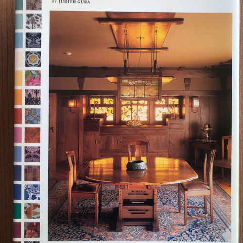 The Abrams Guide like new, period styles for interiors book