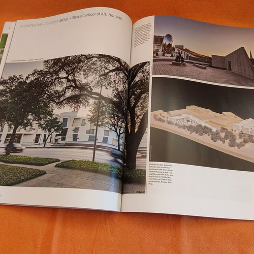 XIA Intelligente Architektur 2018 like new, German architecture magazine