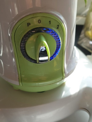 Nutri Express blender like new