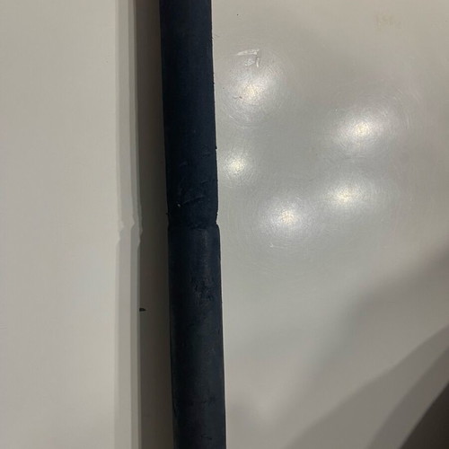 Dam Steelpower fishing rod used, length 2.10 m