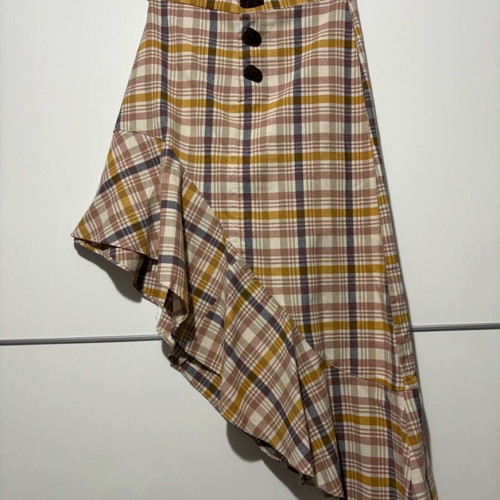 Zara set like new, size small, multicolored