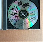  CD - ALICE COOPER