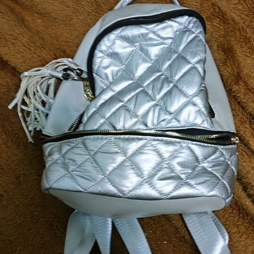 Small backpack like new