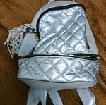 Small backpack like new