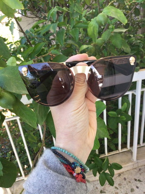 Слънчеви очила Jak и Джил