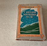 The Stars Look Down used book