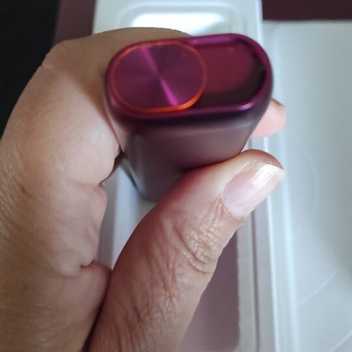 Glo Hilo e-cigarette like new