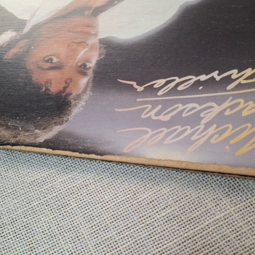 Michael Jackson Thriller LP μεταχειρισμένο, R&B / Soul