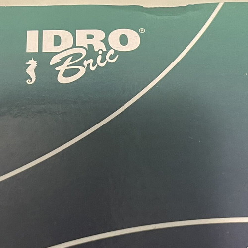 Idro Bric Hellis Bathtub Faucet new, modern design