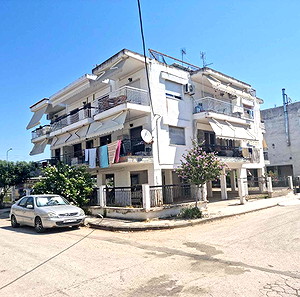 Διονυσίου Χαλκιδικής Πωλείται διαμέρισμα 67 τ.μ
