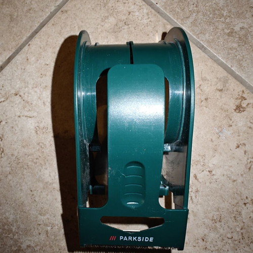 Parkside Handheld Packing Tape Dispenser like new
