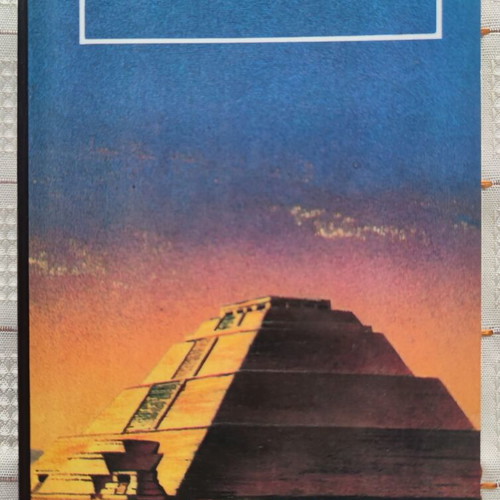 The World of the Maya used book