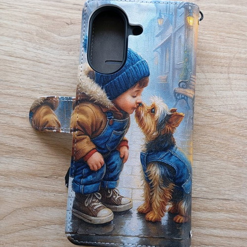 Pococ65 phone case like new