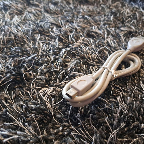 USB cable to mini USB new