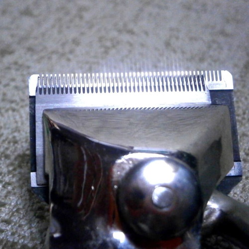 La Parisienne 45 hand hair clipper new, made in France