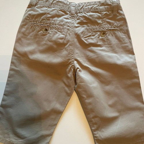 Orchestra beige boys' shorts size 10
