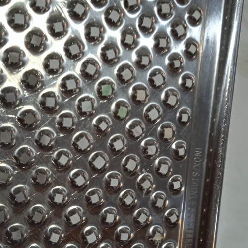 Grater stainless steel like new