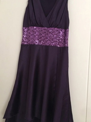 Φόρεμα Gianni Rodini αφόρετο με υπέροχο χρώμα και σχέδιο μέγεθος L