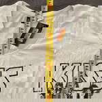  KISS -rock T-shirt-γυναικείο medium