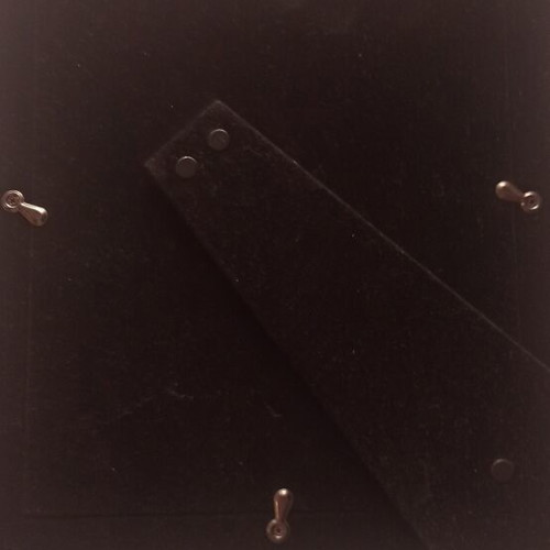 Photo frame like new with beautiful details