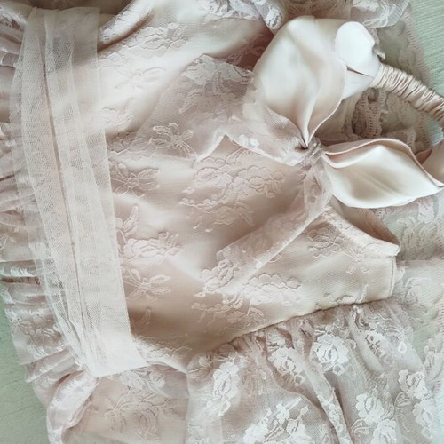 chinese dress ladies Blammo-Biamo Diel – Nearly Newlywed main image 1