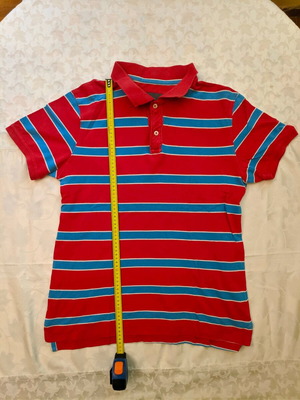 H&M Polo T-shirt Large used, colorful
