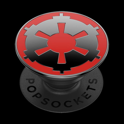 PopSockets PopGrip Mobile Enamel Imperial Colourful new