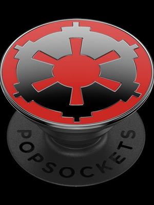PopSockets PopGrip Mobile Enamel Imperial Colourful new