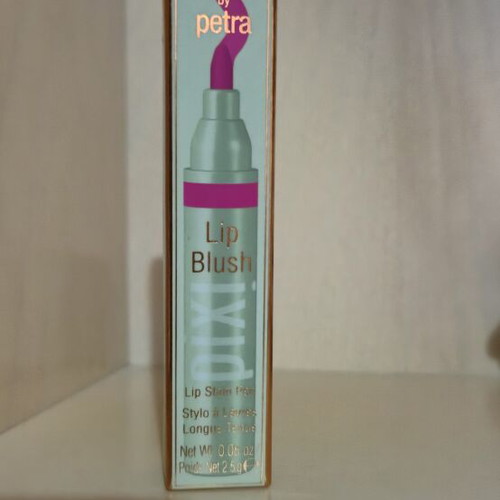 Pixi by Petra Lip Blush Lip Stain Pen long-lasting