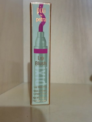 Pixi by Petra Lip Blush Lip Stain Pen long-lasting