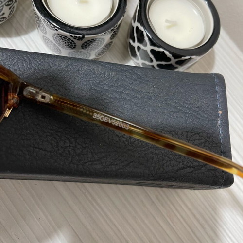 Ojo sunglasses like new, women's