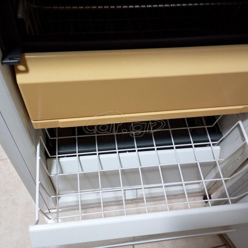 Philips freezer small used with drawers, fully functional
