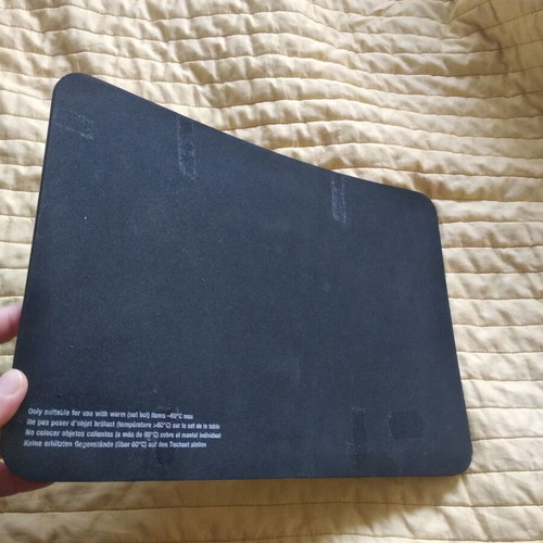 Mousepad large used with beautiful design