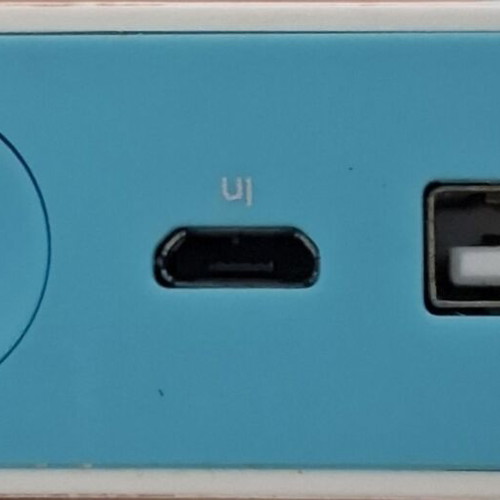 TP-LINK Power Bank 5200mAh like new
