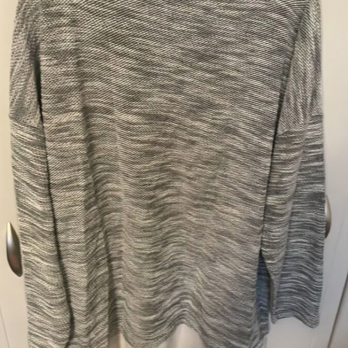 Esmara women's blouse grey like new XXL