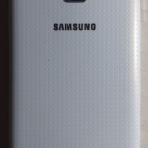 Samsung Galaxy S5 SM-G900 μεταχειρισμένο για ανταλλακτικά χωρίς οθόνη