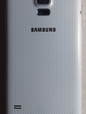 Samsung Galaxy S5 SM-G900 μεταχειρισμένο για ανταλλακτικά χωρίς οθόνη