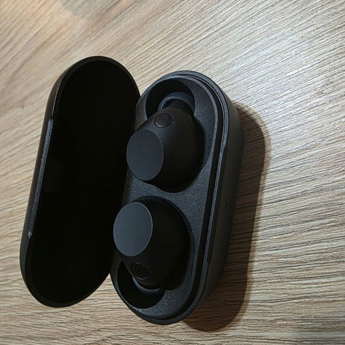 Sony buds Wfc710N σαν καινούργιο ζευγάρι