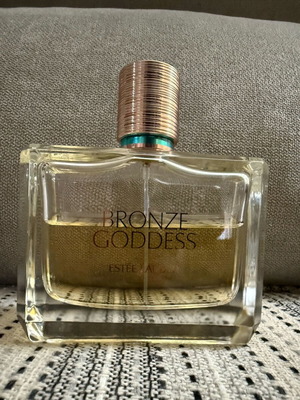 Estée Lauder Bronze Goddess άρωμα 100ml μεταχειρισμένο