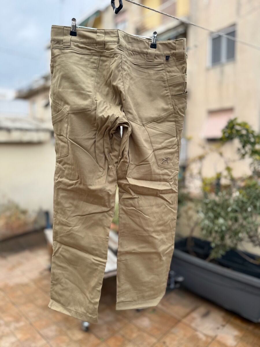 Arc'teryx LEAF xFunctional Pant AR… - € 180,00 - Vendora.cy