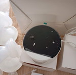 Lorelli Rechargeable Breast Pump like new