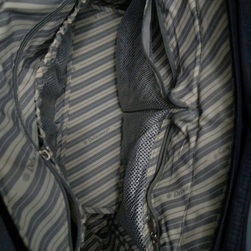Stroller changing bag new with many compartments
